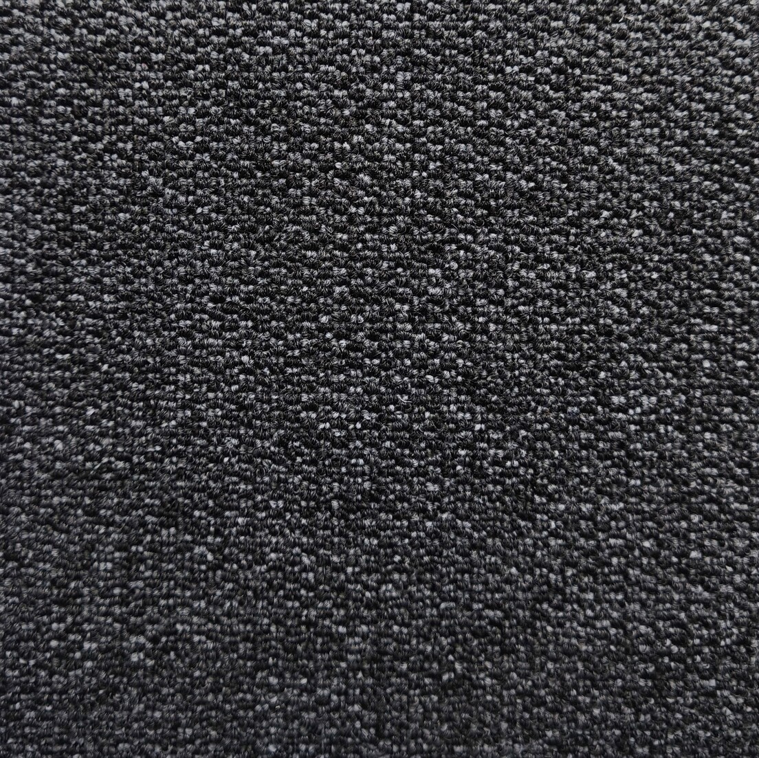 Ковровая плитка Bonkeel Passage Graphit 500×500×7,5